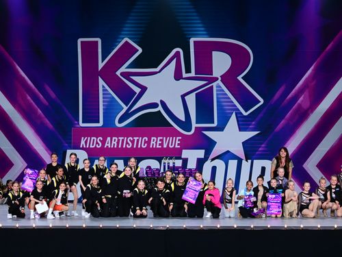 Denver, CO - 3/9/2023 - Awards