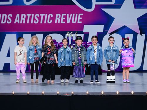 Denver, CO - 3/9/2023 - Awards