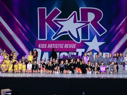 Denver, CO - 3/9/2023 - Awards