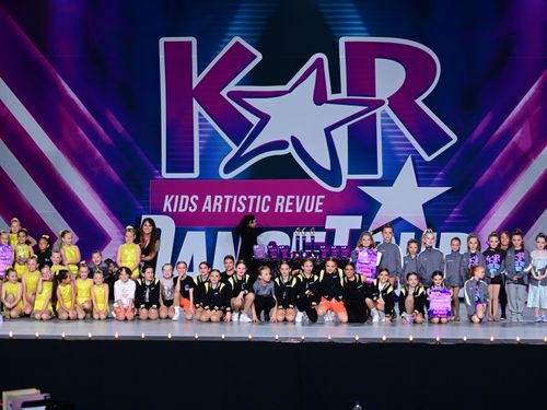 Denver, CO - 3/9/2023 - Awards