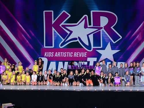 Denver, CO - 3/9/2023 - Awards