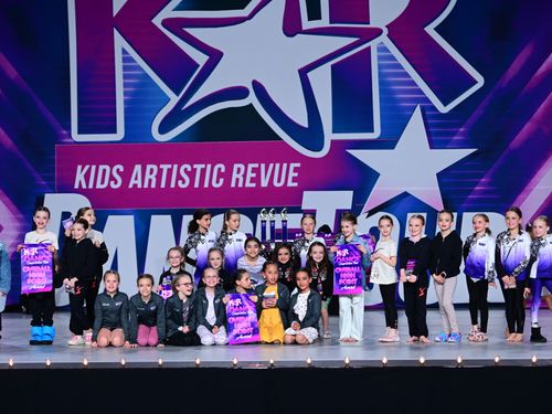 Denver, CO - 3/9/2023 - Awards