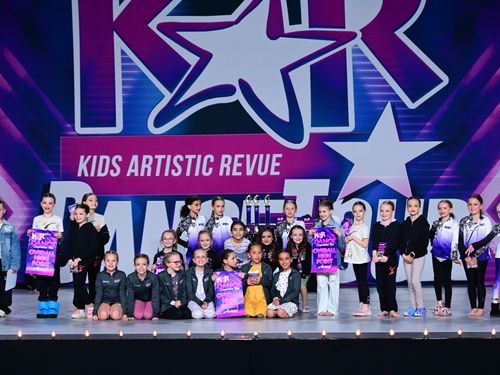 Denver, CO - 3/9/2023 - Awards