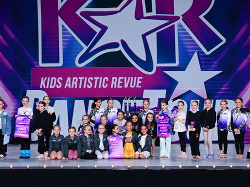 Denver, CO - 3/9/2023 - Awards