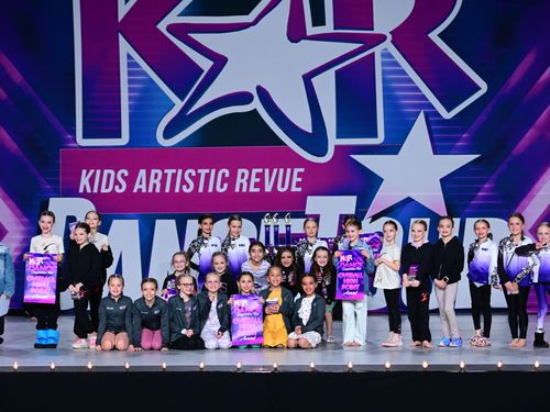 Denver, CO - 3/9/2023 - Awards