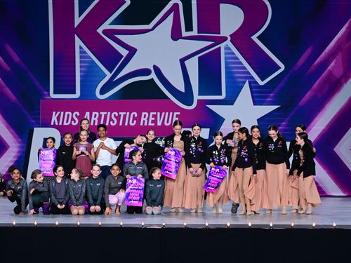 Denver, CO - 3/9/2023 - Awards