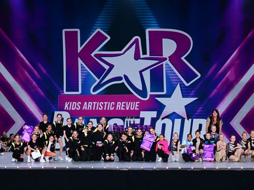 Denver, CO - 3/9/2023 - Awards
