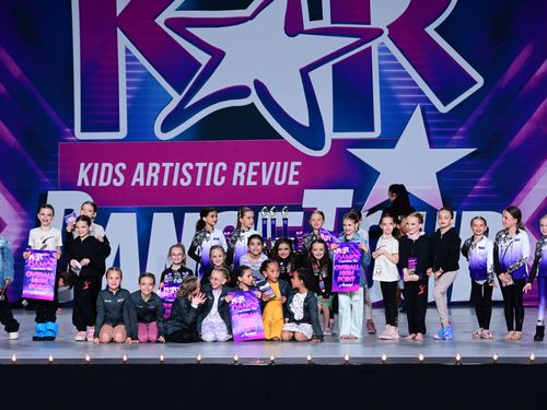 Denver, CO - 3/9/2023 - Awards