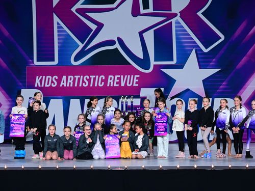 Denver, CO - 3/9/2023 - Awards