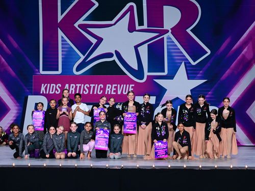 Denver, CO - 3/9/2023 - Awards
