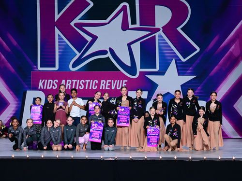 Denver, CO - 3/9/2023 - Awards