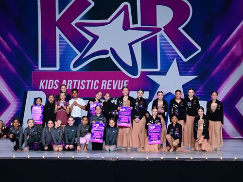 Denver, CO - 3/9/2023 - Awards