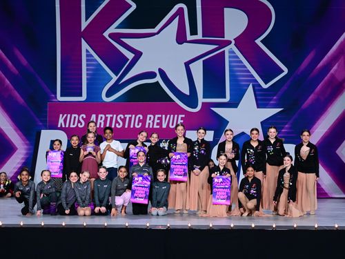 Denver, CO - 3/9/2023 - Awards