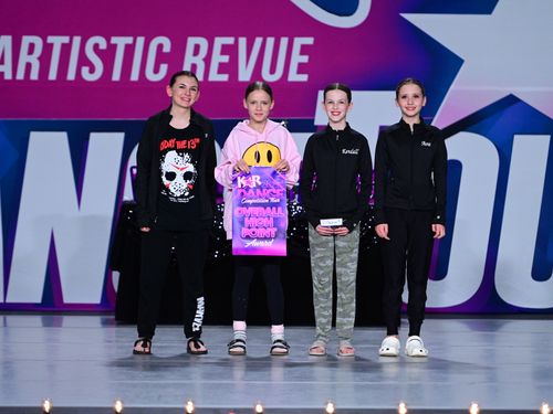 Denver, CO - 3/9/2023 - Awards