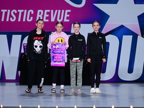 Denver, CO - 3/9/2023 - Awards