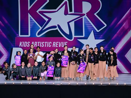 Denver, CO - 3/9/2023 - Awards