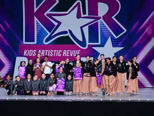Denver, CO - 3/9/2023 - Awards