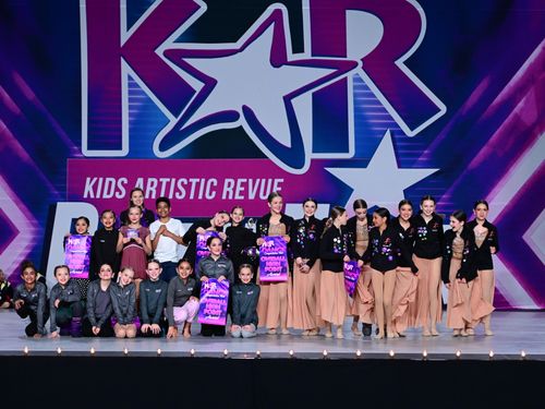 Denver, CO - 3/9/2023 - Awards