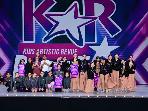 Denver, CO - 3/9/2023 - Awards