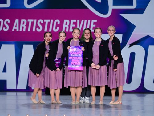 Denver, CO - 3/9/2023 - Awards