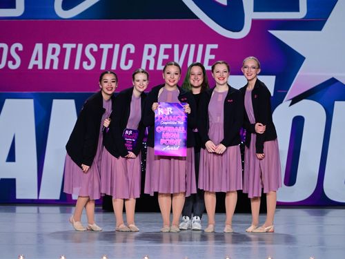 Denver, CO - 3/9/2023 - Awards