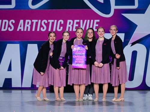 Denver, CO - 3/9/2023 - Awards