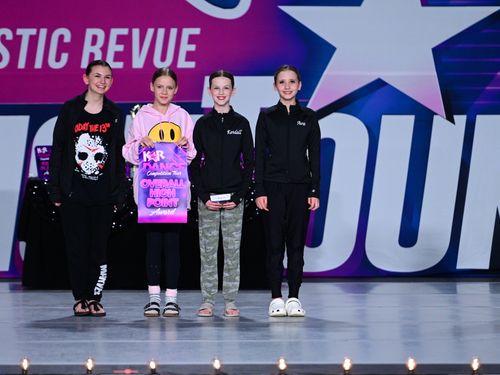 Denver, CO - 3/9/2023 - Awards