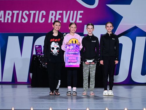 Denver, CO - 3/9/2023 - Awards