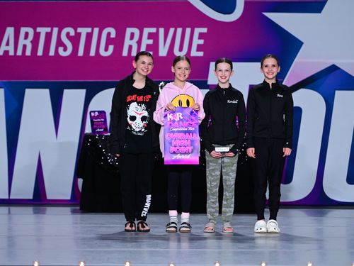 Denver, CO - 3/9/2023 - Awards