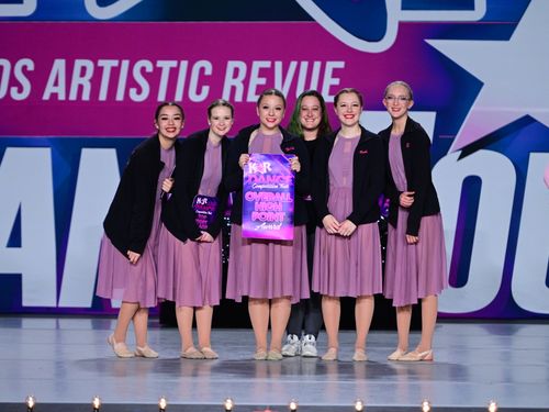 Denver, CO - 3/9/2023 - Awards