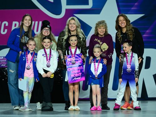 Denver, CO - 3/9/2023 - Awards
