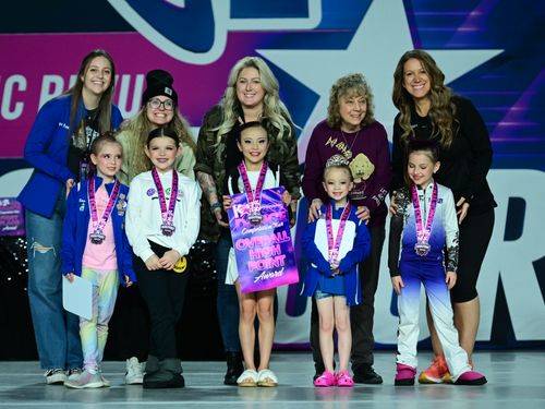 Denver, CO - 3/9/2023 - Awards