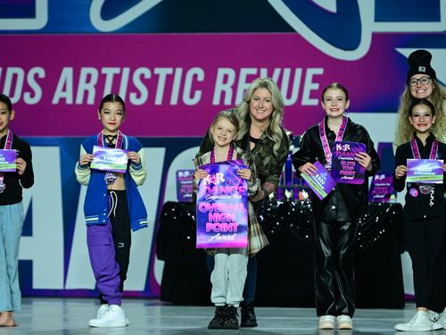 Denver, CO - 3/9/2023 - Awards