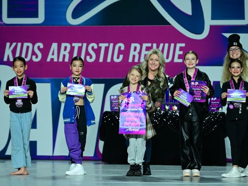 Denver, CO - 3/9/2023 - Awards