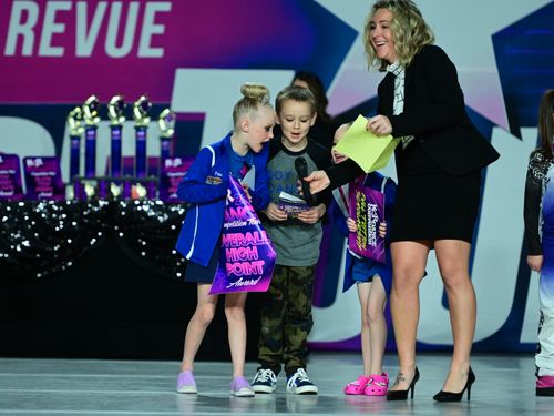 Denver, CO - 3/9/2023 - Awards