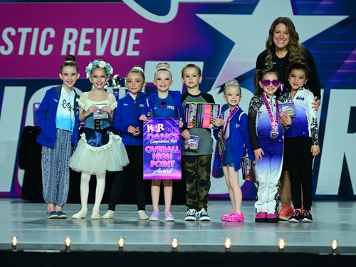 Denver, CO - 3/9/2023 - Awards