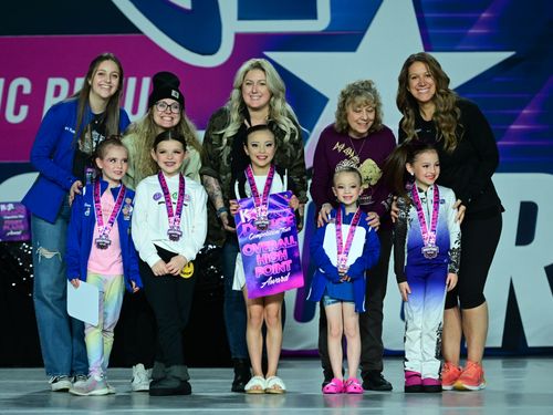 Denver, CO - 3/9/2023 - Awards