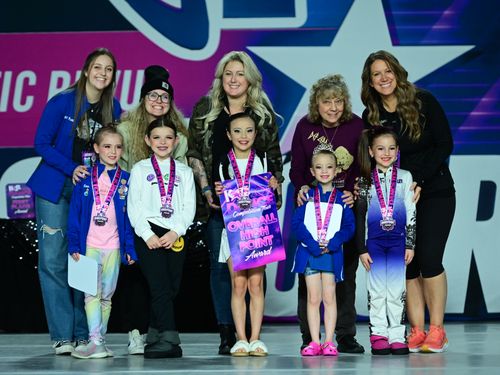Denver, CO - 3/9/2023 - Awards