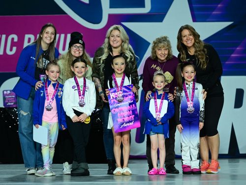 Denver, CO - 3/9/2023 - Awards