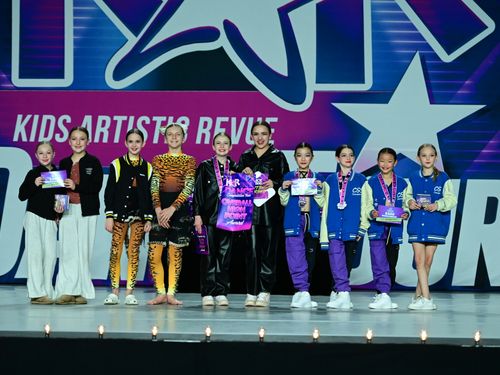 Denver, CO - 3/9/2023 - Awards