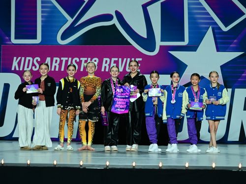 Denver, CO - 3/9/2023 - Awards