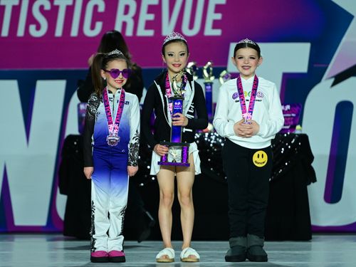 Denver, CO - 3/9/2023 - Awards