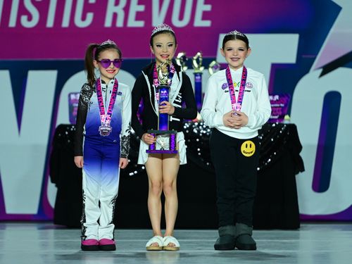 Denver, CO - 3/9/2023 - Awards