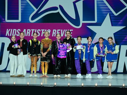 Denver, CO - 3/9/2023 - Awards