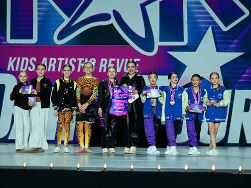 Denver, CO - 3/9/2023 - Awards