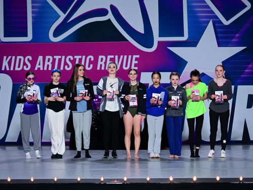 Denver, CO - 3/9/2023 - Awards