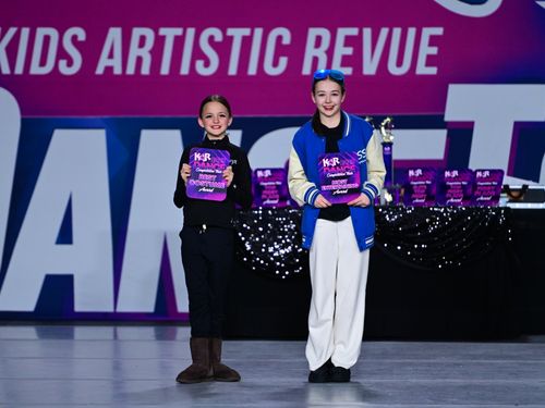 Denver, CO - 3/9/2023 - Awards
