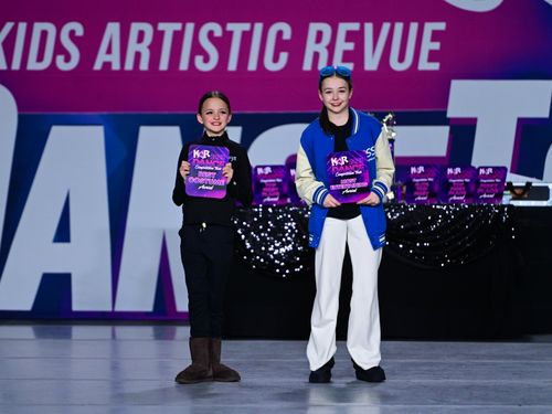 Denver, CO - 3/9/2023 - Awards