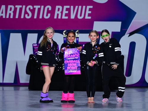 Denver, CO - 3/9/2023 - Awards