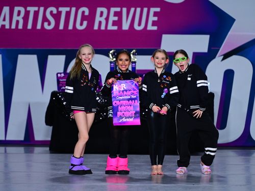Denver, CO - 3/9/2023 - Awards